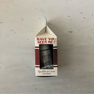 ColourPop Stranger Things Hawkins Milk Liquid Lite Glow Drops Highlighter NIB